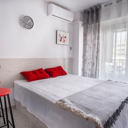 Apartmán Espanatour Estudio Calera 2 Torrevieja Exteriér fotografie