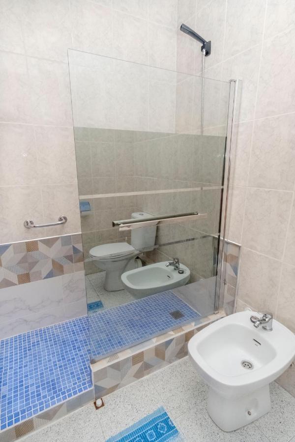 Apartmán Espanatour Estudio Calera 2 Torrevieja Exteriér fotografie